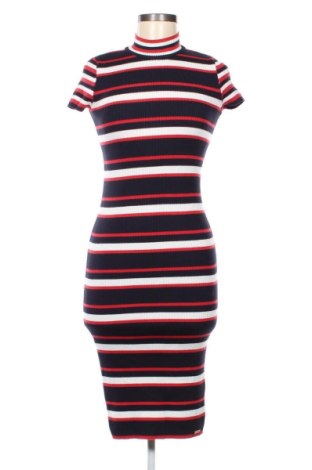 Šaty  Superdry, Velikost S, Barva Vícebarevné, Cena  587,00 Kč, #137109038