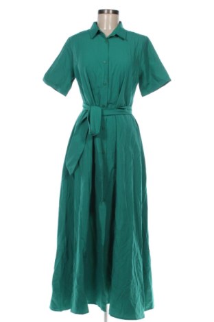 Φόρεμα Unbranded, Μέγεθος XL, Χρώμα Πράσινο, Τιμή 40,00 €, #137109073
