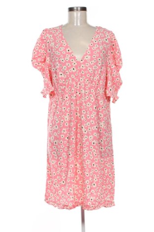 Φόρεμα H&M, Μέγεθος XL, Χρώμα Πολύχρωμο, Τιμή 25,72 €, #137109092