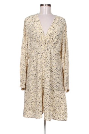 Kleid Reserved, Größe XL, Farbe Mehrfarbig, Preis € 26,29, #137109109