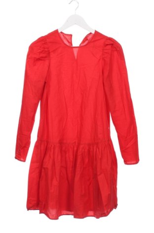 Φόρεμα Unbranded, Μέγεθος XS, Χρώμα Κόκκινο, Τιμή 12,19 €, #137109173