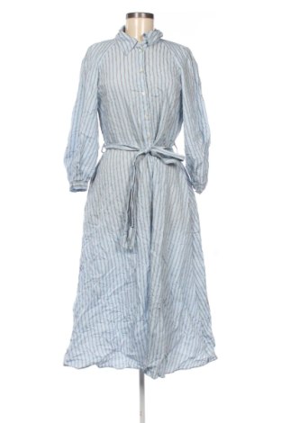 Rochie Zara, Mărime M, Culoare Albastru, Preț 137,99 Lei, #137109216