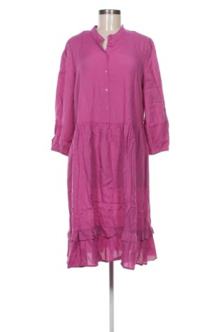 Φόρεμα Esprit, Μέγεθος M, Χρώμα Ρόζ , Τιμή 17,53 €, #137109283