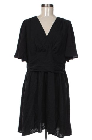 Rochie Unbranded, Mărime L, Culoare Negru, Preț 113,99 Lei, #137109350