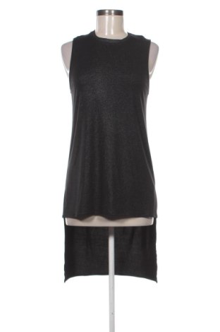 Φόρεμα Bershka, Μέγεθος S, Χρώμα Μαύρο, Τιμή 20,58 €, #137109412