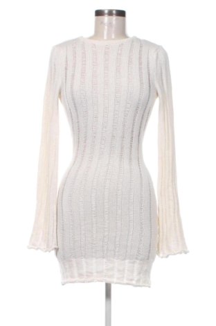 Rochie Fb Sister, Mărime XS, Culoare Ecru, Preț 96,11 Lei, #137109447