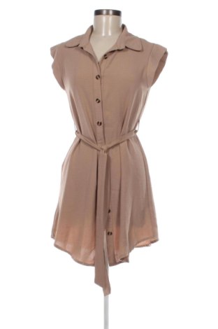 Kleid Unbranded, Größe S, Farbe Beige, Preis € 24,00, #137109509