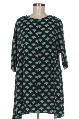 Φόρεμα Monki, Μέγεθος L, Χρώμα Πολύχρωμο, Τιμή 15,43 €, #137109589