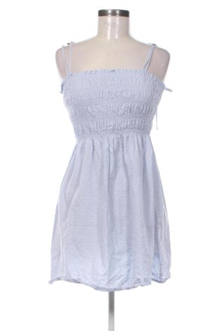 Šaty  H&M, Velikost XS, Barva Modrá, Cena  243,00 Kč, #137109728