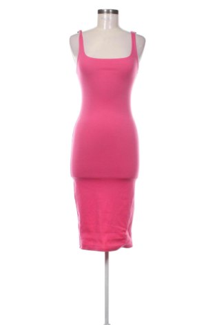 Šaty  Zara, Velikost S, Barva Růžová, Cena  485,00 Kč, #137109774