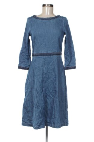 Rochie Edc By Esprit, Mărime S, Culoare Albastru, Preț 95,99 Lei, #137109890