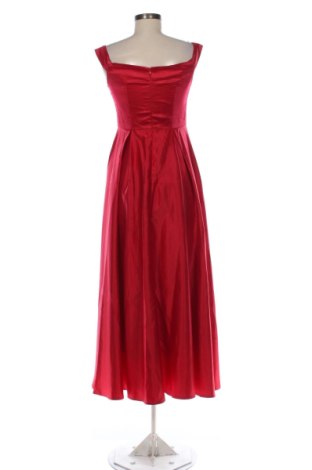 Rochie Unbranded, Mărime M, Culoare Roșu, Preț 178,47 Lei, #137110113