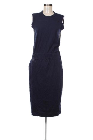 Kleid G-Star Raw, Größe L, Farbe Blau, Preis 47,99 €, #137110118