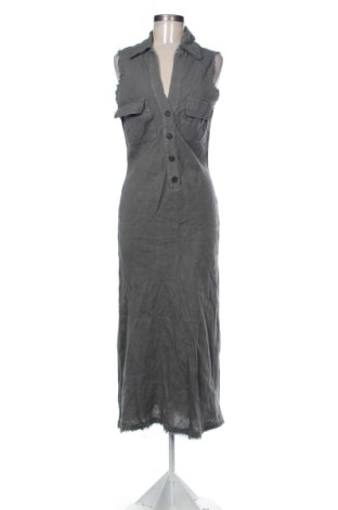 Φόρεμα Zara, Μέγεθος M, Χρώμα Γκρί, Τιμή 27,24 €, #137110183