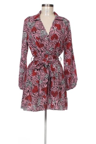 Kleid MW, Größe M, Farbe Mehrfarbig, Preis 11,99 €, #137110203