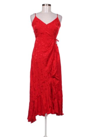 Rochie H&M, Mărime S, Culoare Roșu, Preț 104,98 Lei, #137110327