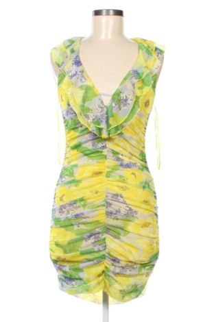 Φόρεμα Zara, Μέγεθος S, Χρώμα Πολύχρωμο, Τιμή 14,00 €, #137110328