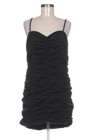 Φόρεμα H&M, Μέγεθος XL, Χρώμα Μαύρο, Τιμή 18,48 €, #137110347