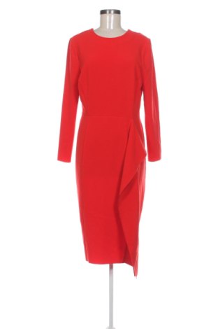 Φόρεμα H&M, Μέγεθος XL, Χρώμα Κόκκινο, Τιμή 22,48 €, #137110369