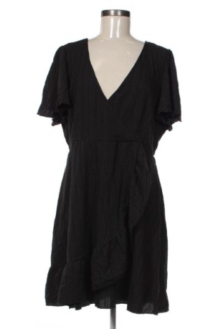 Rochie SHEIN, Mărime XL, Culoare Negru, Preț 78,99 Lei, #137110458