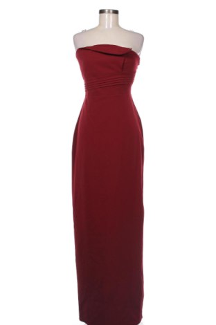 Φόρεμα Trendyol, Μέγεθος M, Χρώμα Κόκκινο, Τιμή 25,91 €, #137110562