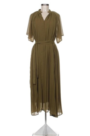 Φόρεμα Unbranded, Μέγεθος L, Χρώμα Πράσινο, Τιμή 30,48 €, #137110579