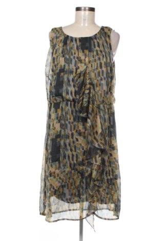 Šaty  Unbranded, Veľkosť XL, Farba Viacfarebná, Cena  32,95 €, #137110602