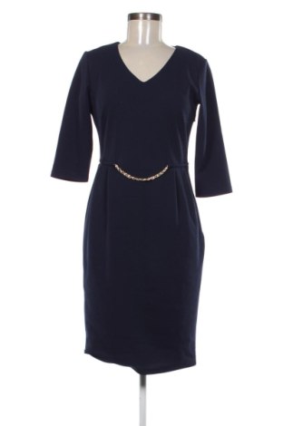 Kleid Unbranded, Größe M, Farbe Blau, Preis € 12,00, #137110770