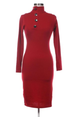 Rochie Unbranded, Mărime S, Culoare Roșu, Preț 62,99 Lei, #137110772