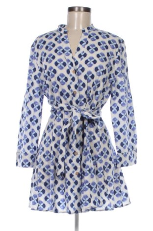 Φόρεμα Zara, Μέγεθος M, Χρώμα Πολύχρωμο, Τιμή 22,48 €, #137110792