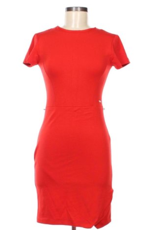 Rochie Mohito, Mărime XS, Culoare Roșu, Preț 78,74 Lei, #137110839