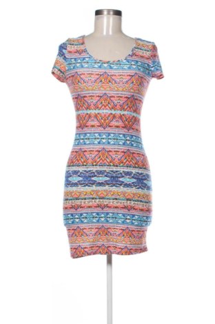 Φόρεμα Unbranded, Μέγεθος XS, Χρώμα Πολύχρωμο, Τιμή 14,09 €, #137110961