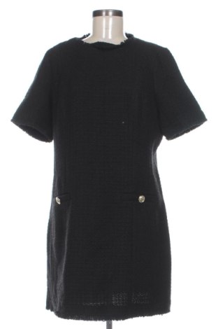 Φόρεμα H&M, Μέγεθος XXL, Χρώμα Μαύρο, Τιμή 17,15 €, #137111097