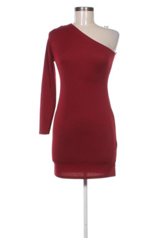 Rochie Pretty Little Thing, Mărime M, Culoare Roșu, Preț 42,00 Lei, #137111102