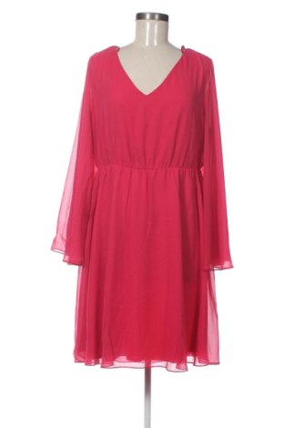 Rochie Rick Cardona, Mărime XL, Culoare Roz, Preț 84,99 Lei, #137111160