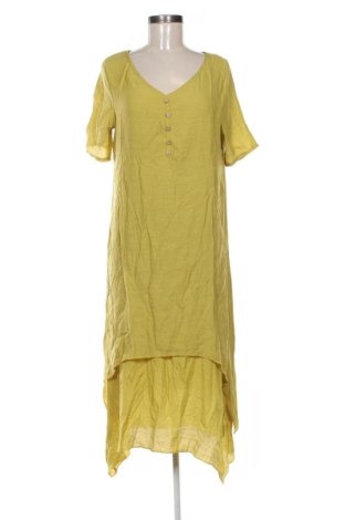 Ruha Unbranded, Méret L, Szín Sárga, Ár 8 156 Ft, #137111469