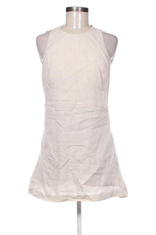 Rochie Zara, Mărime M, Culoare Bej, Preț 78,00 Lei, #137111545