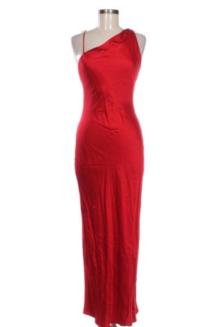 Sukienka Zara, Rozmiar M, Kolor Czerwony, Cena 77,43 zł, #137111597