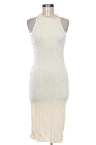 Rochie Zara, Mărime S, Culoare Ecru, Preț 78,74 Lei, #137111617