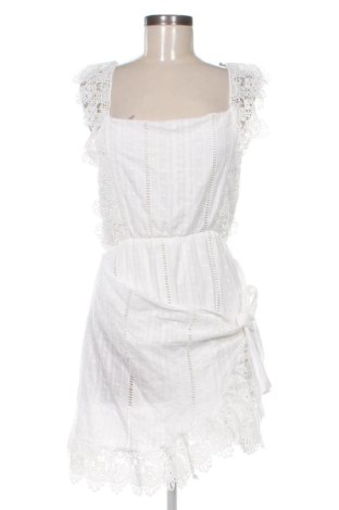 Rochie Unbranded, Mărime L, Culoare Alb, Preț 71,00 Lei, #137111665