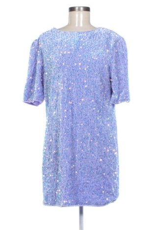 Φόρεμα Unbranded, Μέγεθος M, Χρώμα Βιολετί, Τιμή 25,72 €, #137112077