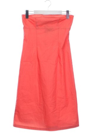 Rochie H&M, Mărime S, Culoare Portocaliu, Preț 50,00 Lei, #137112239