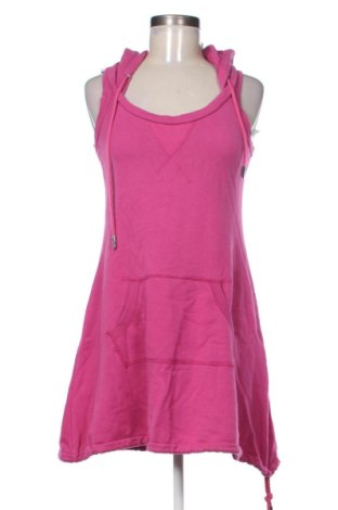 Rochie United Colors Of Benetton, Mărime S, Culoare Roz, Preț 177,83 Lei, #137112479
