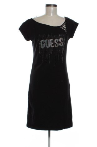 Рокля Guess, Размер S, Цвят Черен, Цена 81,80 €, #137112494