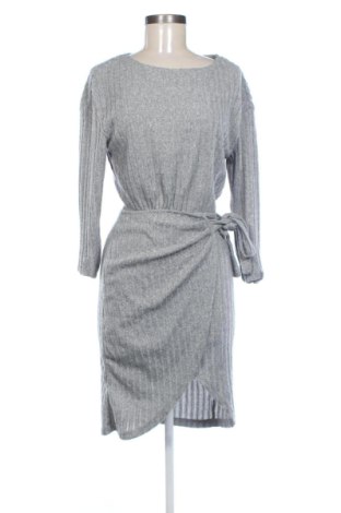 Φόρεμα SHEIN, Μέγεθος S, Χρώμα Γκρί, Τιμή 5,91 €, #137112518