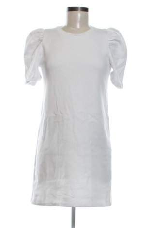 Kleid Zara, Größe S, Farbe Weiß, Preis 17,99 €, #137112548
