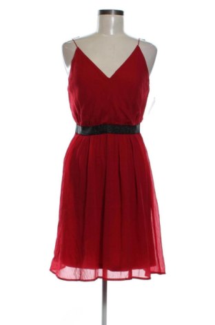 Φόρεμα Unbranded, Μέγεθος M, Χρώμα Κόκκινο, Τιμή 19,99 €, #137112733