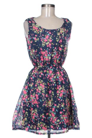 Rochie Stradivarius, Mărime L, Culoare Multicolor, Preț 89,23 Lei, #137112773