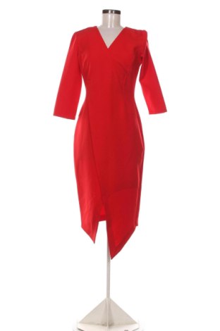 Kleid Unbranded, Größe M, Farbe Rot, Preis € 23,00, #137112894