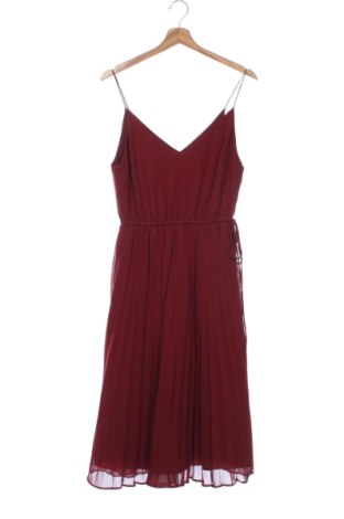 Φόρεμα ASOS, Μέγεθος S, Χρώμα Κόκκινο, Τιμή 25,00 €, #137112964